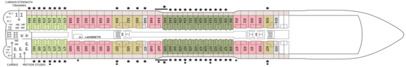 Deck Plan deck-8